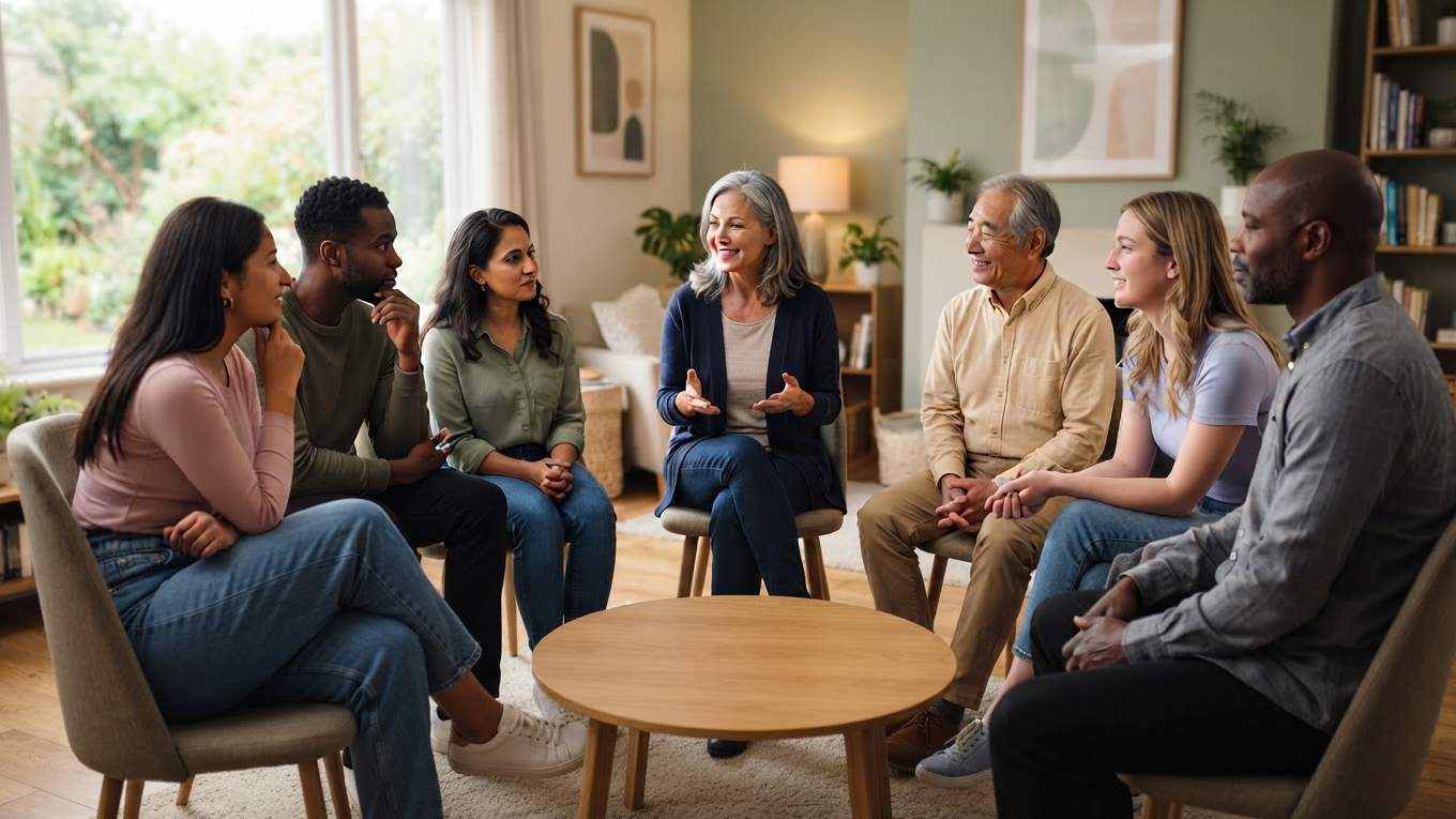 Mental Health Courses — Havlon Health Academy